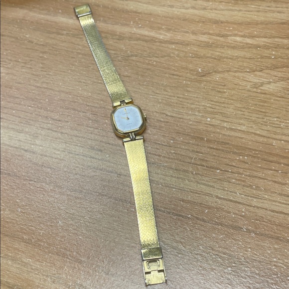 Pretty vintage Lassale watch